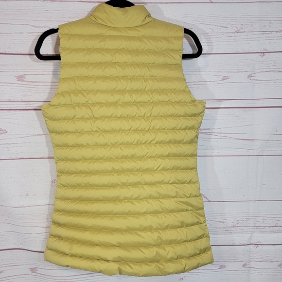 Lululemon pack it down Vest 4 - Picture 2 of 6